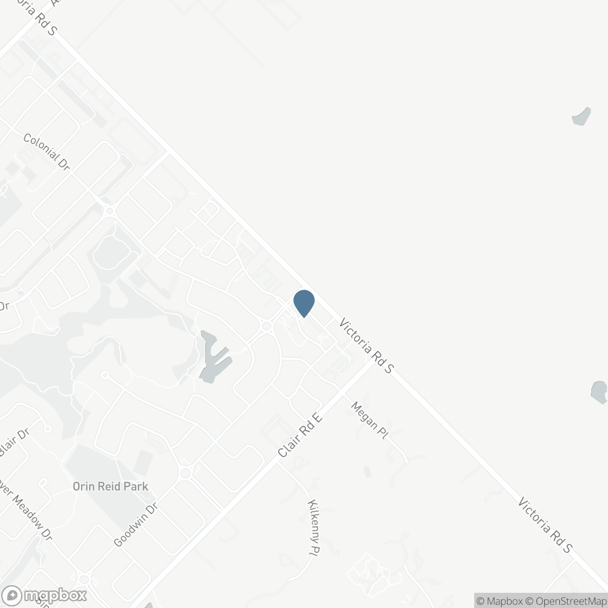 2 - 101 FREDERICK DRIVE, Guelph, Ontario N1L 0K7